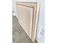 RESPALDO DE CAMA ASGARD CLASSIC - BORC