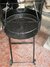 Parrilla Disco Arado Regulable - comprar online