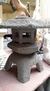FAROL JAPONES / Pagoda N1 - 45x55