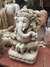 GANESHA SENTADO Chico - comprar online