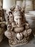GANESHA SENTADO Grande - comprar online