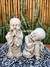 Monjes Chicos