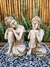Budas Chicos (35cm Alt)