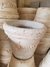 Vaso Festoneado