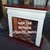Hogar Frontal - Imit Marmolina - Tapa Imit Madera - comprar online