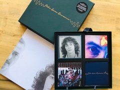 RESONANCIA - Box Set
