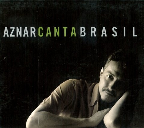 AZNAR CANTA BRASIL