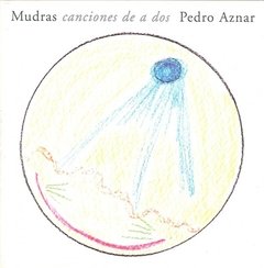 MUDRAS - CANCIONES DE A DOS