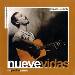 NUEVE VIDAS