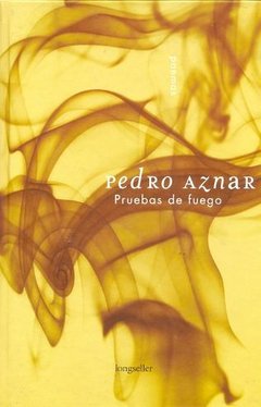 PRUEBAS DE FUEGO