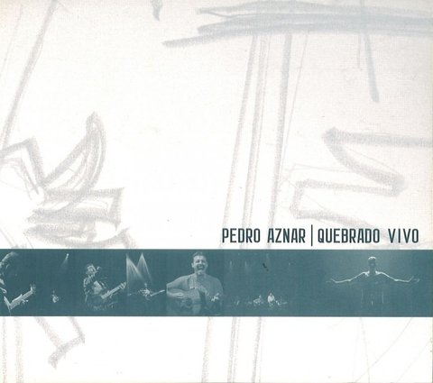 QUEBRADO VIVO