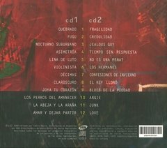 QUEBRADO - comprar online