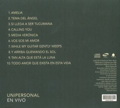 A SOLAS CON EL MUNDO - comprar online
