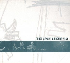 QUEBRADO VIVO