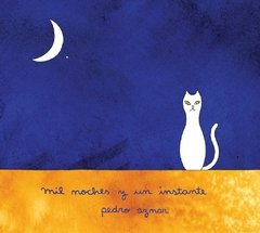 MIL NOCHES Y UN INSTANTE