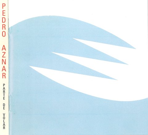 PARTE DE VOLAR