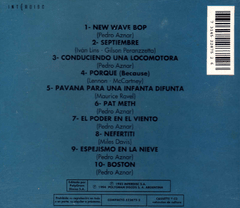 PEDRO AZNAR - comprar online