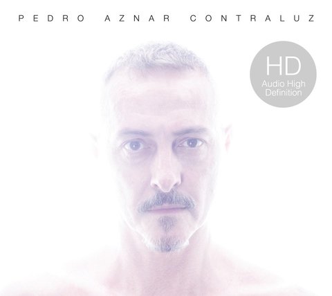 Contraluz. Caballo de Fuego HD