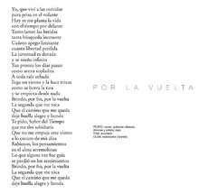 Contraluz. Por la Vuelta HD
