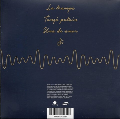 RESONANCIA EP
