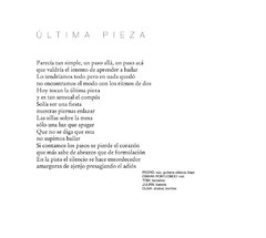 Contraluz. Ultima Pieza HD