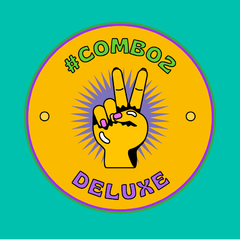 COMBO 2 - DELUXE -