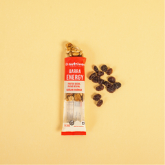 BARRA FRUTOS SECOS ENERGY - Truppi Golosinas