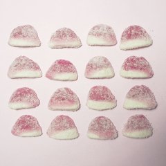 BESITOS DE FRESA