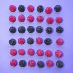 MORAS