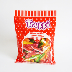 GUSANITOS - tienda online