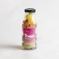 JELLY WHEELS - Truppi Golosinas