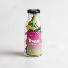 VIAJAMOS - Truppi Golosinas