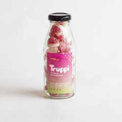 BESITOS DE FRESA - Truppi Golosinas