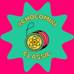 CHOCOMIX 1 - CLASSIC -