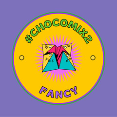 CHOCOMIX 2 - FANCY -