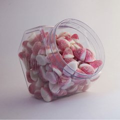 Imagen de BESITOS DE FRESA