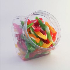 GUSANITOS - Truppi Golosinas