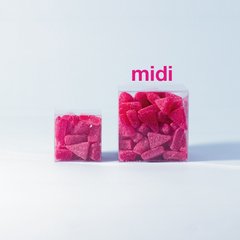 CHERRY POP en internet