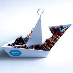 TRUPPI BARCA - comprar online