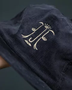 Gorra Five Panels