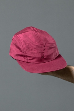 Gorra Five Panels - tienda online