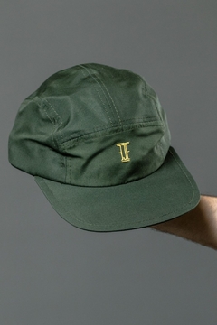Gorra Five Panels en internet
