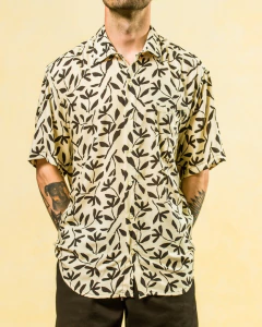 Camisas Plot , eje