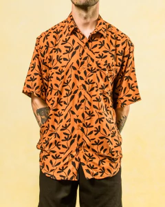 Camisas Plot , eje - Sun skateshop