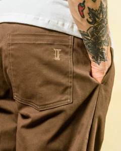 Relaxed pant eje - comprar online