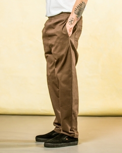 Relaxed pant eje
