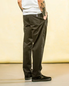Relaxed pant eje - comprar online