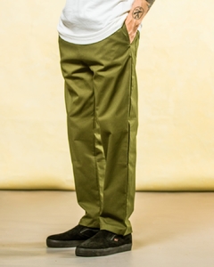 Imagen de Relaxed pant eje