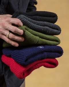 Gorro eje