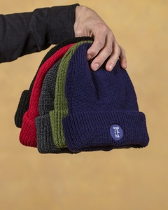 Gorro eje - Sun skateshop